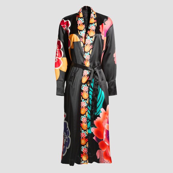 INC International Concepts Jackets & Blazers - INC International Concepts - Misa Hylton